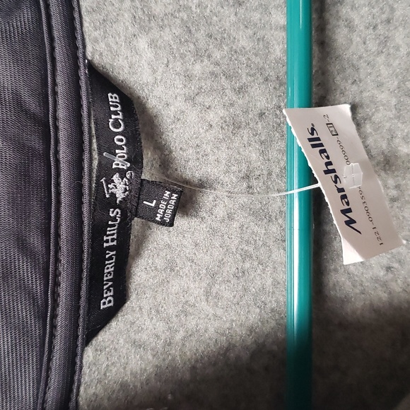 HOST PICK. NWT Men's Beverly Hills Polo Club Sweater Vest - Picture 3 of 4